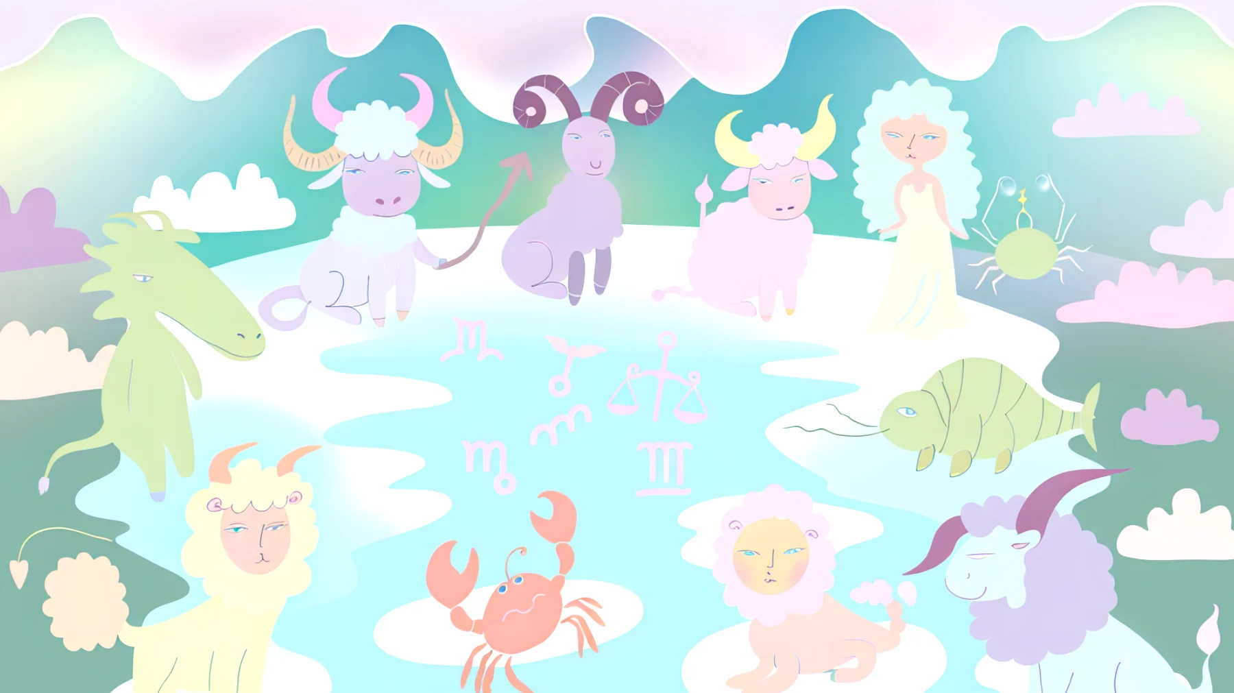 horóscopo de la mañana 2026-03-04T17:05:38.247Z"